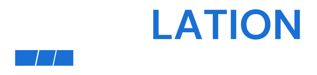 Translation Service Company Logo